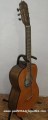 Guitarra de Paracho modelo CGE 5